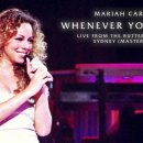 🦋✨️ Whenever You Call - Live Sydney, Butterfly World Tour (1998) 🦋✨️ 이미지