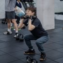 세심한 PT studio | 상도역헬스장 좋은습관 PT에서 올여름 준비도 즐겁게!