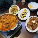 라반 | 신논현 룡룡마라도원 강남역점 마라반떡 후기