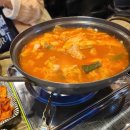 지리산짜글이회무침 | [영등포구청] 안주가 맛있는 노포식당 지리산 짜글이 ‘회’무침