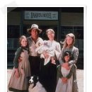 초원의 집 이미지