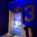 행복나래 주식회사 | [내돈내산] 성수 실내 데이트! 문도 픽사, 상상의 세계로! 찐 후기 전시회&amp;굿즈