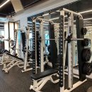 바디엔지니어스짐 산동점 이미지