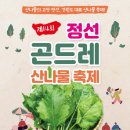 정선산나물 - 정선군 고한7길 5-37 | 정선산나물