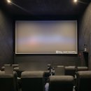 메가박스_앞1 | 상암 메가박스 르 리클라이너 7관 명당 C열 D열 시야 후기, 호퍼스 쿠키영상