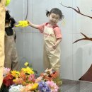 lululala(룰루랄라) B동 | 배곧 유아퍼포먼스미술 룰루랄라 lululala (요미요미) 4살아기 후기 (가격,준비물,체험수업)