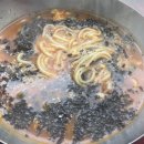 동큐칼국수3000원 이미지