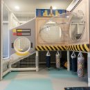 덴바스타 테마 키즈호텔 이미지