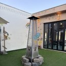 느낌있개 | 울산 언양(삼남) 카페 :: 카페 파파고 • 반려동물과 실내 취식 가능한 울산 애견동반 맛집 • 울주군...