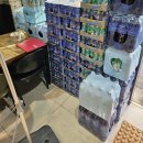 롯데칠성음료 | 화성시 동탄구 음료업체 실제 납품배송 후기 ! [롯데칠성음료 정남점]