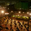 어쿠스틱 루프탑 콘서트 이미지