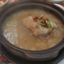 고려홍삼삼계탕 이미지