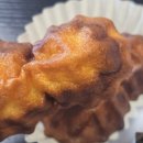 파리바게뜨우 | 취향따라 먹어본 파리바게뜨 2종😁 버터쫀떡, 세가지 치즈베이글 후기🥯
