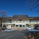 경주시립도서관 화장실 이미지