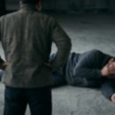 "내 아내 왜 쳐다봐?" 얼굴 걷어차 실명…징역 2년.gisa 이미지