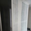삼계삼정그린코아더베스트 | [김해 삼계]삼정그린코아더베스트 34평_실크 도배 시공