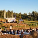 연화 태양광발전소 이미지