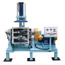 유니텍,unitech,chemical machine,케미칼머신,비드밀,바스켓밀,PLANETARY MIXER,플래니터리 믹서,삼본롤밀,니다기,믹서,MIXER 이미지