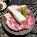 전북31바 5225 | 익산 뭉돈｜전북 최초 동굴 고깃집, YBD 얼룩 돼지 웨이팅 맛집 솔직 후기