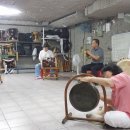 사물놀이(기초) 이미지