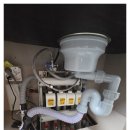 대림샷시부속 | 순천싱크볼 교체 사각 스테디 시공 비용 현장 후기