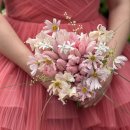 11545-01-63-14 | W. 14 ┃웨딩드레스_클라우디아_드레스 투어