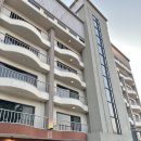 비(B)모텔 | 진해군항제 근처 숙소 5만원대 가성비 호텔 포마 조식 후기