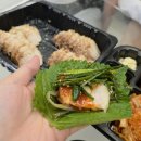 진수성찬 황제족 | 🐷 군산 진수성찬황제족 포장 따뜻한보쌈고기의향연[군산족발]