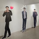 휠라상설 | 영화 용산 아이맥스 후기, 특전, 용산 맛집 추천, 민규 전시회, 민규 생일 팝업, 국립중앙박물관 상설전시