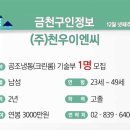 주식회사 천우이엔씨