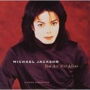 You are not alone/Michael Jackson 이미지