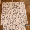승진자/리프레쉬교육 :흥국화재&#34;나의비전팝아트그리기&#34;출장강의후기1차