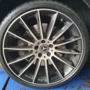 미쉐린타이어 대전총판 이미지