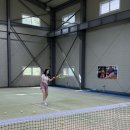 테린이가 다녀온 화성시 향남 테니스아카데미 봉담 테니스장 넓은 곳 후기