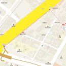 거제역 5번출구 앞 이미지