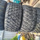 대형타이어 이미지