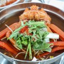 여시초대게물회 | 속초맛집 여시초대게물회에서 맛있게 즐기고 온 후기입니다.