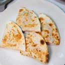 치킨 퀘사디아 만들기 닭가슴살요리 이미지