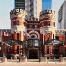 Delta Hotel 이미지