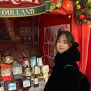 벨벳 | the Barnnet | 미니 벨벳 푸퍼 후기