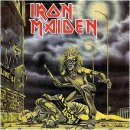 Iron Maiden - Drifter [Live At The Marquee, 4/3/80] 이미지