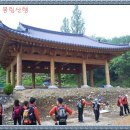 용정사 입구 이미지