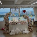 스페이스 한강 | 생일파티 성공의 비결 한강뷰파티룸 스페이스 주다에서 인생샷 남긴 후기