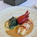 Stay(스테이) | 서울 미슐랭 1스타 시그니엘 스테이 STAY 런치코스 후기