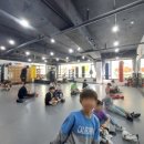 머슬텐W복싱 이미지