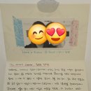 #북스테이_저널 "사이서가 북스테이에 하나님이 오셨어요."