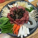 진미능이버섯골