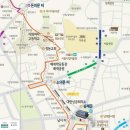 황궁음악타운 | 한양도성 4: 숭례문구간 순성