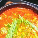 오향식당