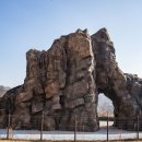 참뜰근린공원 농구장 이미지